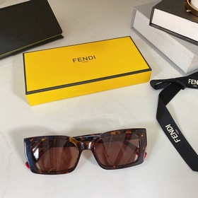 Fendi Модель： FE40017U Размер： 53х19-145
