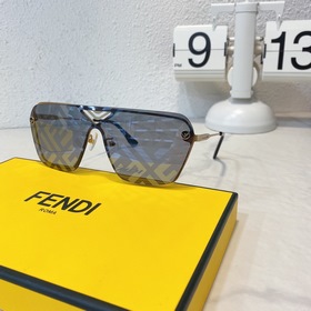 FENDI Модель： FF0559S Размер： 146-140