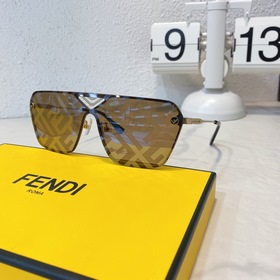 FENDI Модель： FF0559S Размер： 146-140