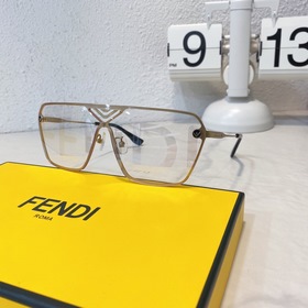 FENDI Модель： FF0559S Размер： 146-140