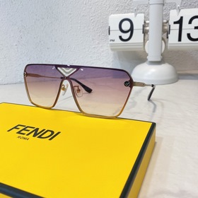 FENDI Модель： FF0559S Размер： 146-140