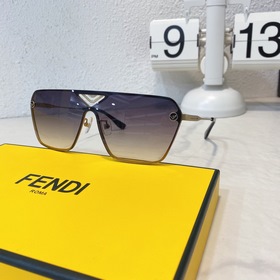 FENDI Модель： FF0559S Размер： 146-140