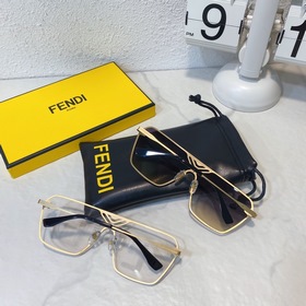 FENDI Модель： FF0559S Размер： 146-140