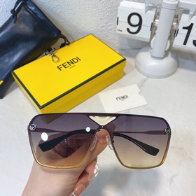 FENDI Модель： FF0559S Размер： 146-140