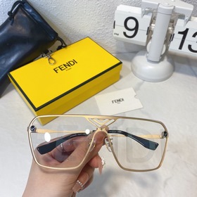 FENDI Модель： FF0559S Размер： 146-140