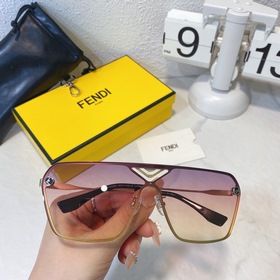 FENDI Модель： FF0559S Размер： 146-140