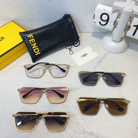 FENDI Модель： FF0559S Размер： 146-140