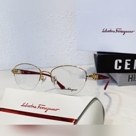 Salvatore Ferragamo SF2539 Размер： 52 мм, 18-140