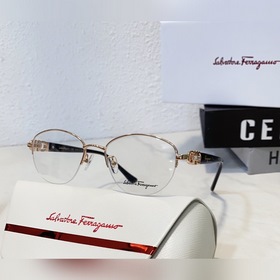 Salvatore Ferragamo SF2539 Размер： 52 мм, 18-140