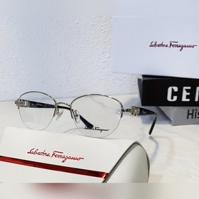 Salvatore Ferragamo SF2539 Размер： 52 мм, 18-140