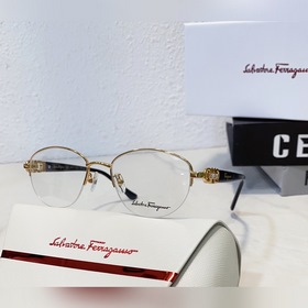 Salvatore Ferragamo SF2539 Размер： 52 мм, 18-140