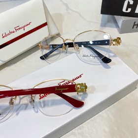 Salvatore Ferragamo SF2539 Размер： 52 мм, 18-140