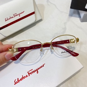 Salvatore Ferragamo SF2539 Размер： 52, 18-140