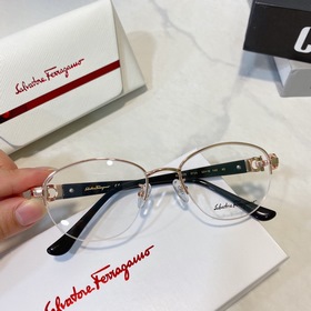 Salvatore Ferragamo SF2539 Размер： 52, 18-140