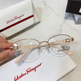 Salvatore Ferragamo SF2539 Размер： 52, 18-140
