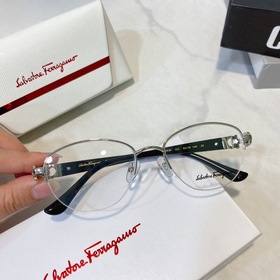 Salvatore Ferragamo SF2539 Размер： 52, 18-140