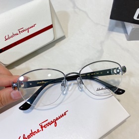 Salvatore Ferragamo SF2539 Размер： 52, 18-140