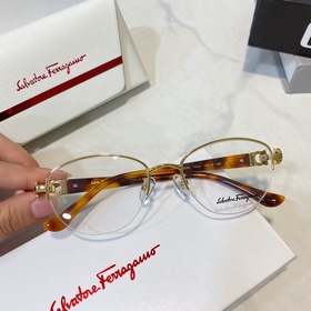 Salvatore Ferragamo SF2539 Размер： 52, 18-140