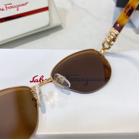Salvatore Ferragamo SF2539 Размер： 52 мм, 18-140