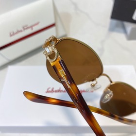 Salvatore Ferragamo SF2539 Размер： 52 мм, 18-140