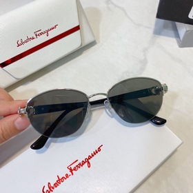 Salvatore Ferragamo SF2539 Размер： 52, 18-140