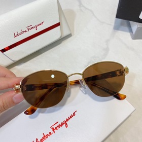 Salvatore Ferragamo SF2539 Размер： 52, 18-140