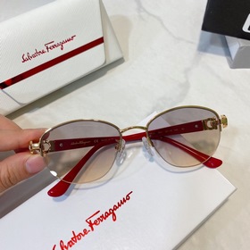 Salvatore Ferragamo SF2539 Размер： 52, 18-140
