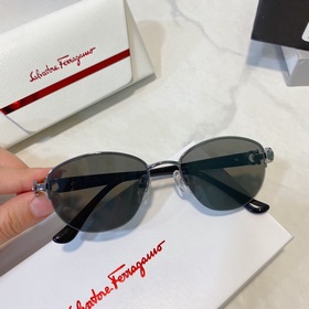 Salvatore Ferragamo SF2539 Размер： 52, 18-140