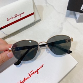 Salvatore Ferragamo SF2539 Размер： 52, 18-140