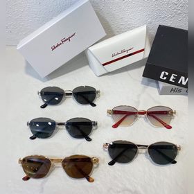 Salvatore Ferragamo SF2539 Размер： 52, 18-140