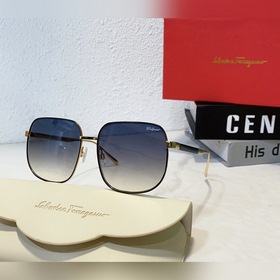 Salvatore Ferragamo SF9037 Размер： 55-21-145