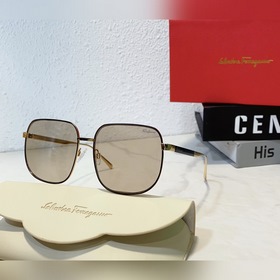 Salvatore Ferragamo SF9037 Размер： 55-21-145