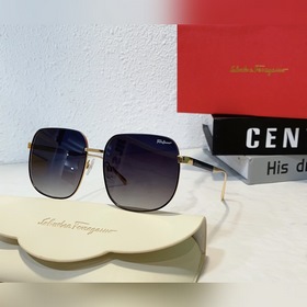 Salvatore Ferragamo SF9037 Размер： 55-21-145