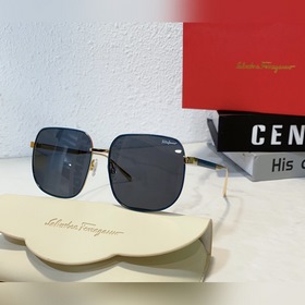 Salvatore Ferragamo SF9037 Размер： 55-21-145
