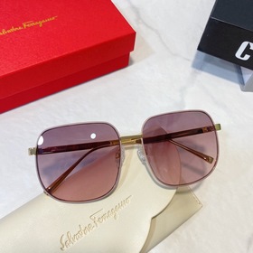 Salvatore Ferragamo SF9037 Размер： 55-21-145