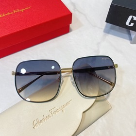 Salvatore Ferragamo SF9037 Размер： 55-21-145