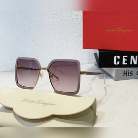 Salvatore Ferragamo SF9035 Размер： 56-17-145