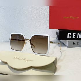 Salvatore Ferragamo SF9035 Размер： 56-17-145