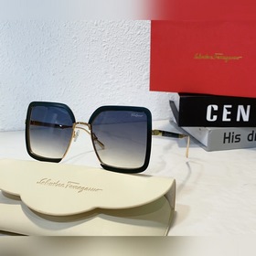 Salvatore Ferragamo SF9035 Размер： 56-17-145