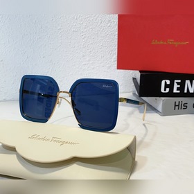 Salvatore Ferragamo SF9035 Размер： 56-17-145