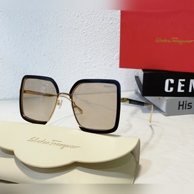 Salvatore Ferragamo SF9035 Размер： 56-17-145