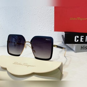 Salvatore Ferragamo SF9035 Размер： 56-17-145