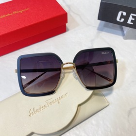 Salvatore Ferragamo SF9035 Размер： 56-17-145