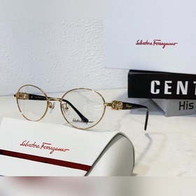 Salvatore Ferragamo *-SF3539 Размер： 53 мм, 18-140