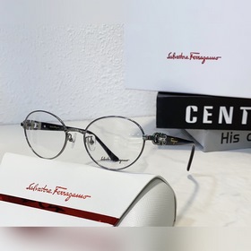 Salvatore Ferragamo *-SF3539 Размер： 53 мм, 18-140