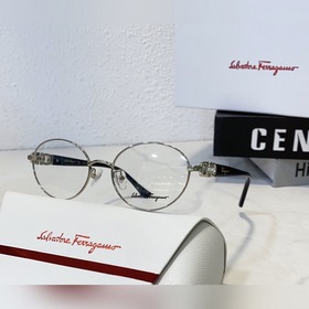 Salvatore Ferragamo *-SF3539 Размер： 53 мм, 18-140