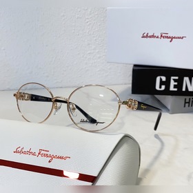 Salvatore Ferragamo *-SF3539 Размер： 53 мм, 18-140