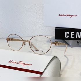 Salvatore Ferragamo *-SF3539 Размер： 53 мм, 18-140