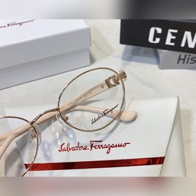 Salvatore Ferragamo *-SF3539 Размер： 53 мм, 18-140