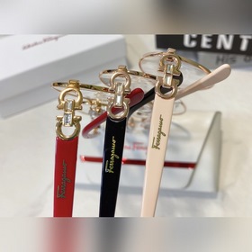 Salvatore Ferragamo *-SF3539 Размер： 53 мм, 18-140